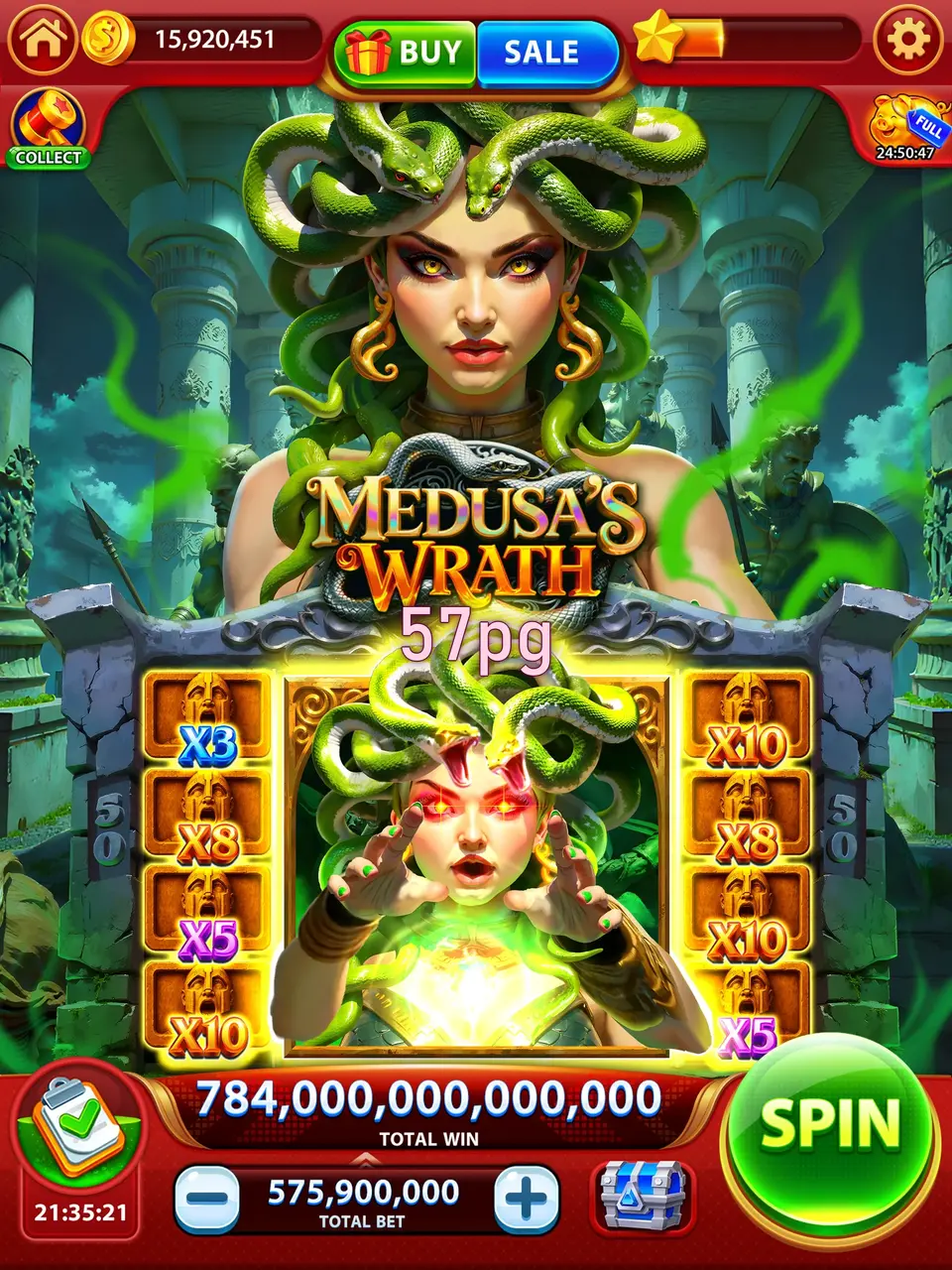 57pg APK
