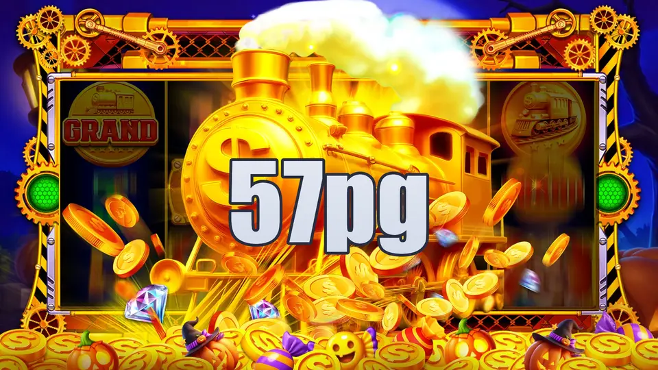 57pg Login