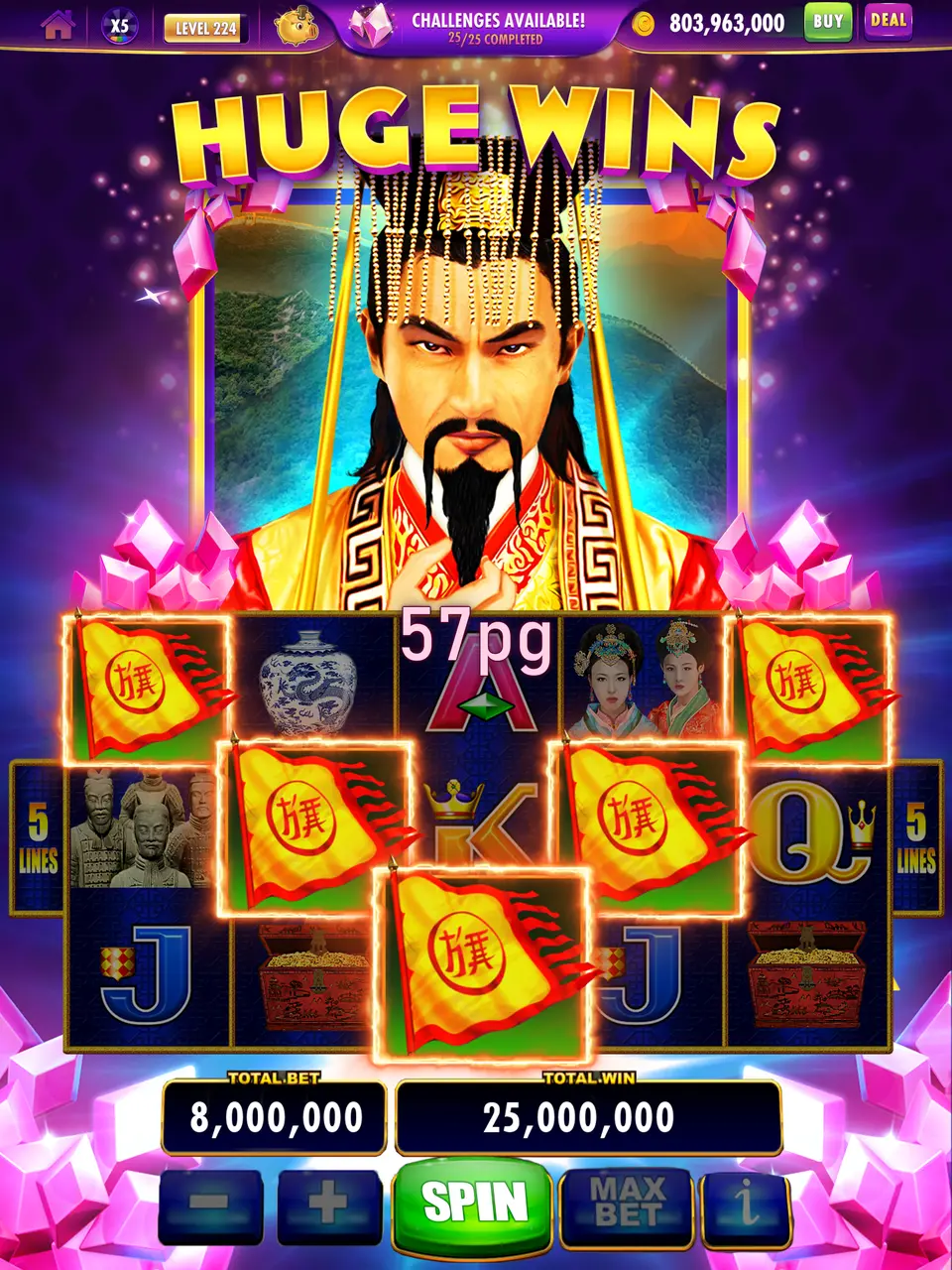 57pg Login
