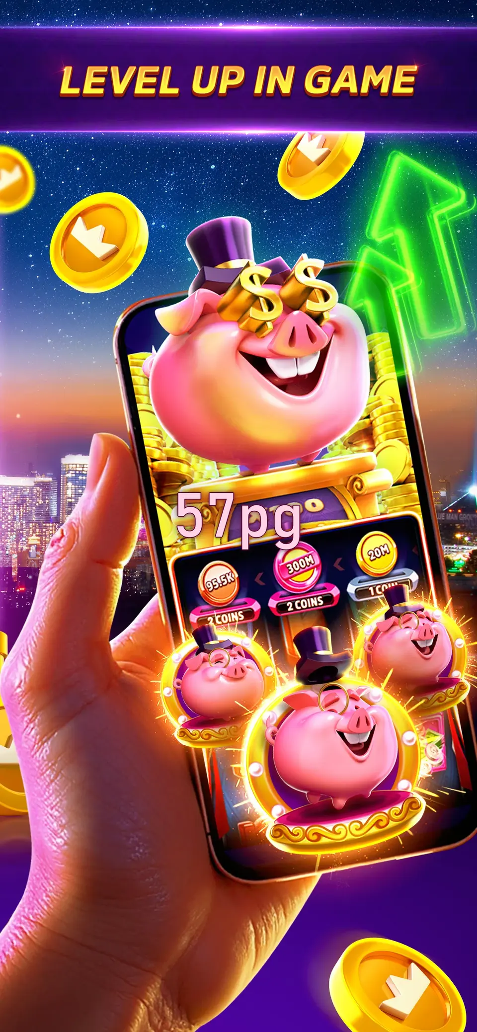 57pg Login