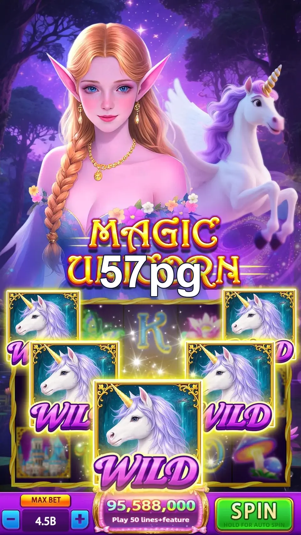 57pg Login