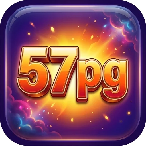 57pg Logo - Oficial
